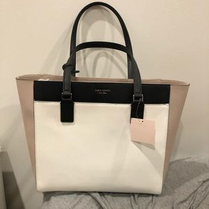 Kate Spade Laptop Tote NWT